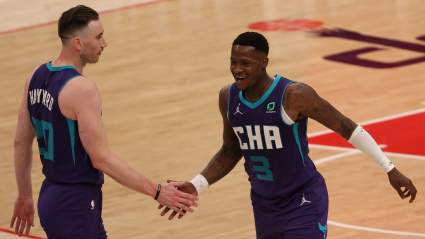 Proposed Trade Sends Heat $96 Million Former Celtic