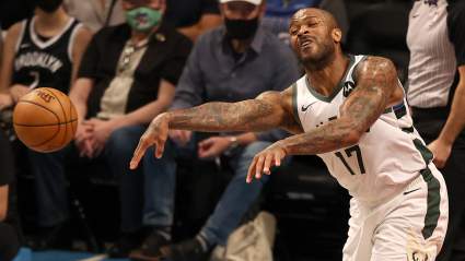 Bucks Called ‘Possible Home’ for PJ Tucker: Report