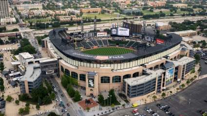 White Sox in ‘Serious’ Talks to Relocate Team: Report