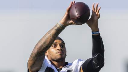Cowboys Sign Former Super Bowl Starter for NFL Postseason Run