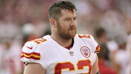 Chiefs News: $80 Million Starter ‘Unlikely’ to Play in Ravens Playoff Game