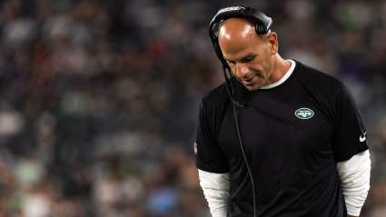 Jets Bring Back Old Coach, Replace Assistant After One Year: Report