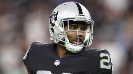 Popular Ex-Raiders CB Works Out for Super Bowl Favorites