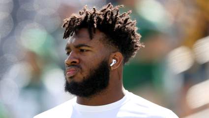 Bryce Huff Sends Brutally Honest Message to Jets About Contract