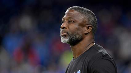 Lions’ Aaron Glenn Breaks Silence on NFL Head Coach Interview Requests