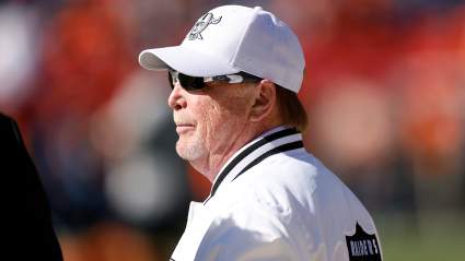 Raiders Star Leaks Troubling Update Amid Head Coach Rumors