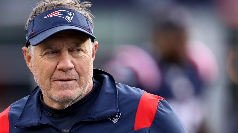 The Bill Belichick rumors keep coming, with the latest having him looking at a 2025 return.