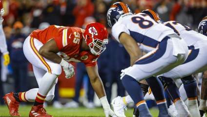 Broncos Urged to Poach Chiefs’ All-Pro in Free Agency