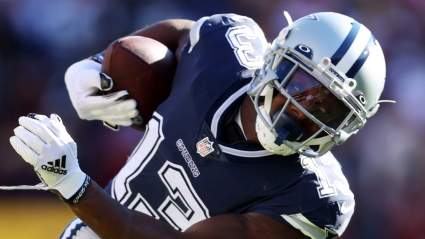 Cowboys Urged to Cut Ties With $57.5 Million ‘Poor Investment’
