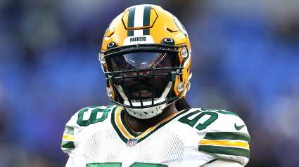 Packers Predicted to Cut Ties with 2 Former All-Pros, Save $31.6 Million