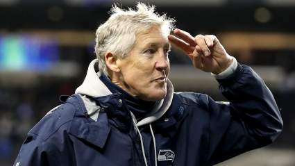 Insider Reveals Seahawks’ Top Replacement Option for Pete Carroll