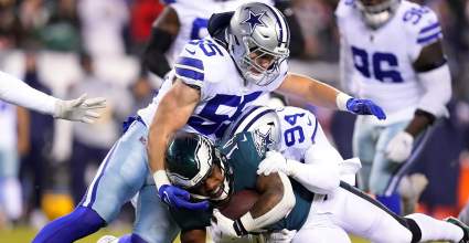 Cowboys Pro Bowler Named 2024 Cut Candidate Despite Linebacker Concerns