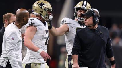 Broncos Writer Believes Sean Payton Should Reunite With $40 Million ‘Swiss Army Knife’