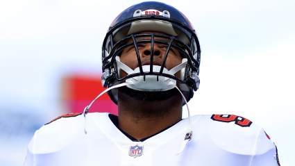 5-Time Pro Bowler Reveals He ‘Almost’ Signed With 49ers