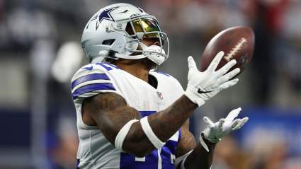 Ex-Cowboys Running Back Cut, Could Sign With Playoff Team