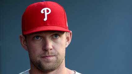 Rhys Hoskins Speaks Out on Leaving Phillies for First Time in Career