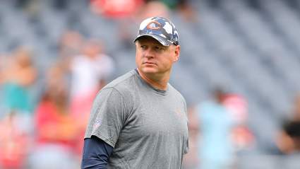 Raiders Looking to Interview 2 Recently Fired OCs for Opening