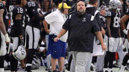 Giants Have 45 Reasons to Love New O-Line Coach Carmen Bricillo