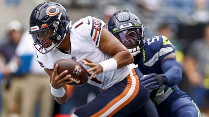 Ex-Seahawks Coach Joins Bears Amid Seattle’s Coaching Search: Report