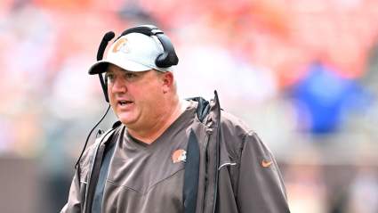 Former Pitt QB Connected to Steelers OC Job Hours After Firing