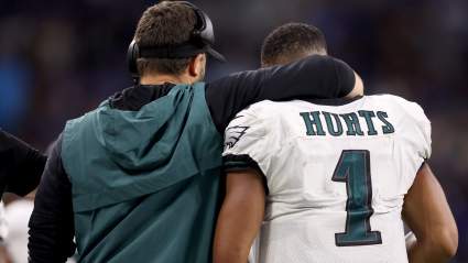 Eagles Consider Hiring Former $30 Million Innovative Coach: Report