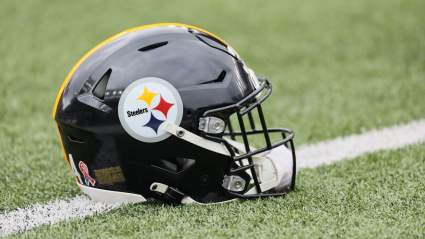 ESPN Reporter Names Steelers a Dark Horse for $243 Million QB