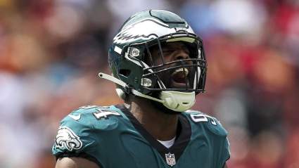 Proposed Broncos Trade Ships Former 1st-Round Pick for Pro Bowl Edge Rusher
