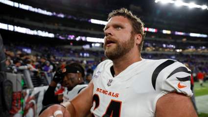 Rare Trade Proposal Lands Steelers 2-Time Super Bowl Champion