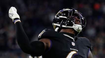 Packers Predicted to Pursue Projected $93 Million All-Pro Linebacker