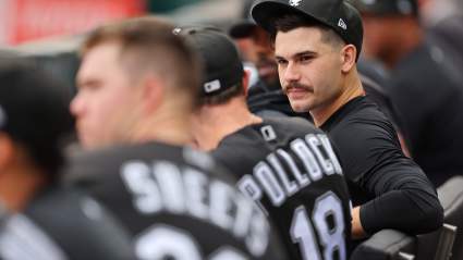 Anonymous MLB Exec Gives Dylan Cease Trade Update as Yankees Balk at Asking Price