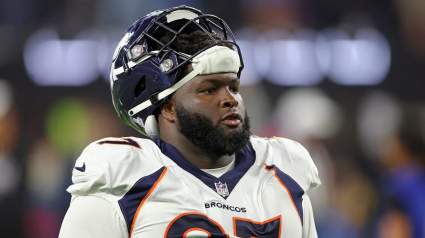 Bears Trade Pitch Nets Team $30 Million D-Lineman From AFC West