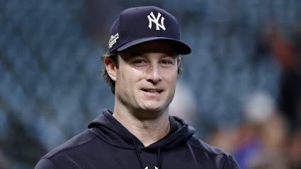 Gerrit Cole Breaks Silence on Blake Snell, Yankees Rumors