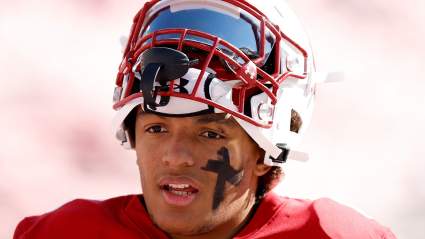 Bears Named Ideal Fit for Huge LB-Turned-RB ‘With Nasty Intentions’