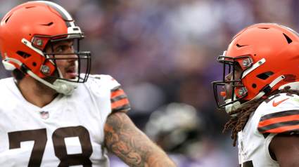Browns Predicted to Part Ways with $60 Million All-Pro, Cut Nick Chubb’s Pay