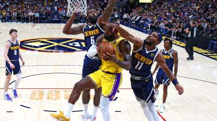 Insider Reveals Lakers Target Bruce Brown’s Trade Cost