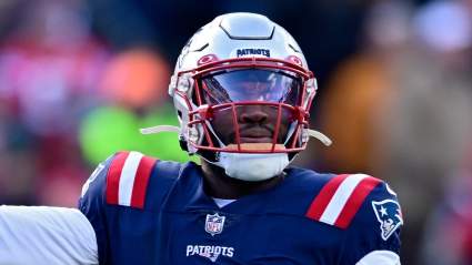 Patriots’ ‘Do-Everything’ Pass-Rusher Could Bolt to Raiders