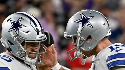 Controversial Ex-Cowboys Starter Finds Team Before Potential Dallas Game