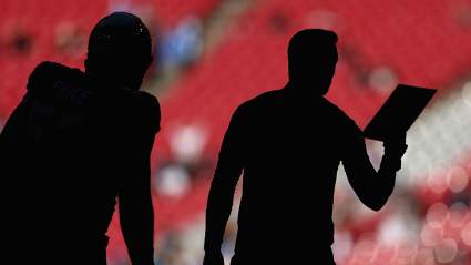 Raiders Face Competition for OC Candidate: ‘There Could Be a Little Bidding War’