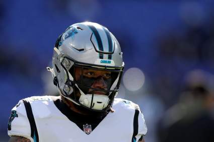 Commanders Bring Playmaking Linebacker to Washington