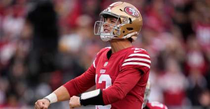 Reactions Pour in After Packers HOFer Calls for Late Hits on 49ers’ Brock Purdy