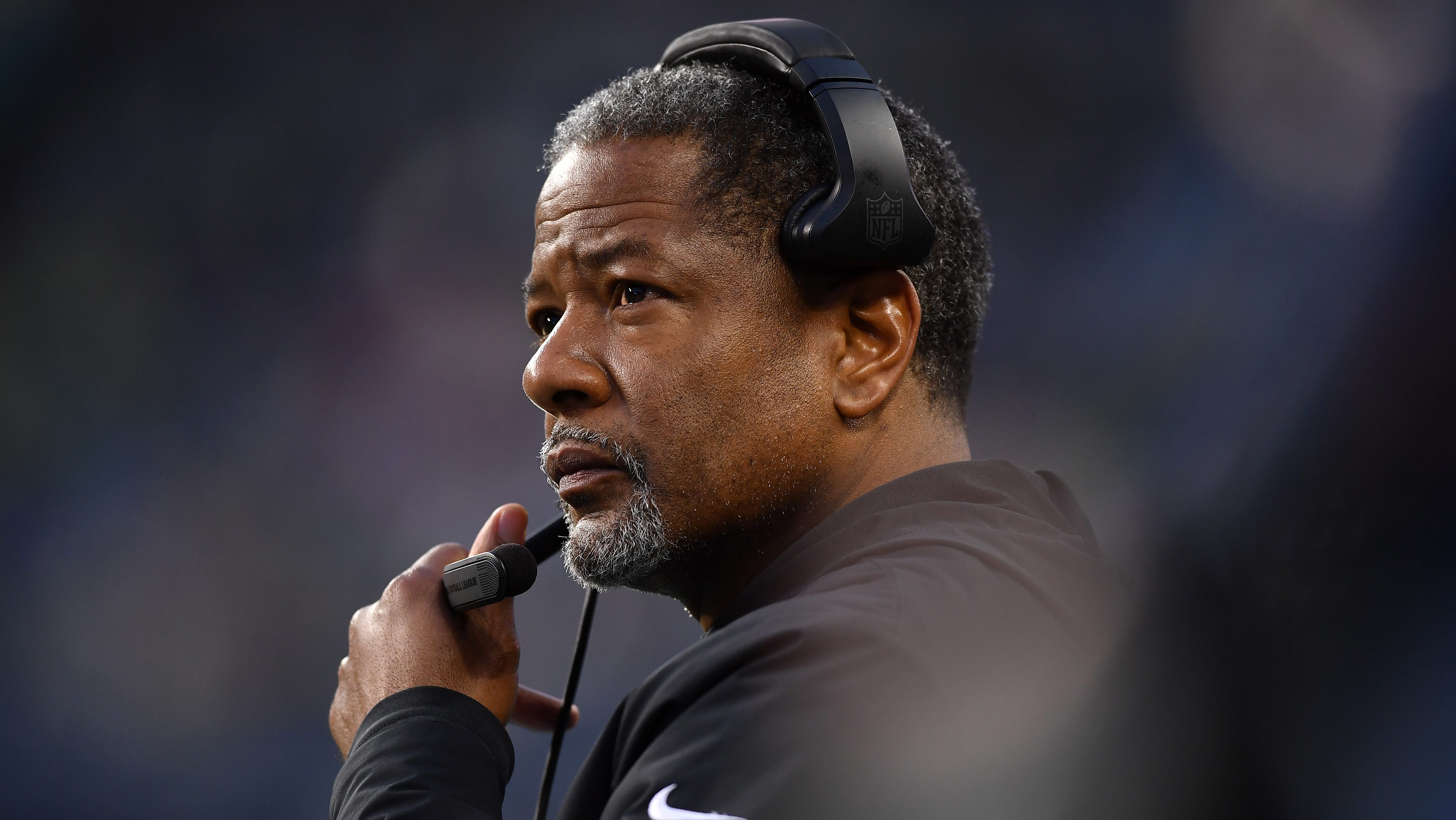 49ers' Steve Wilks Interview Request From Chargers - Heavy.com