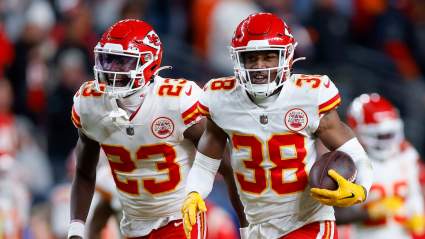 Steelers Floated as Possible Landing Spot for Projected $52 Million CB
