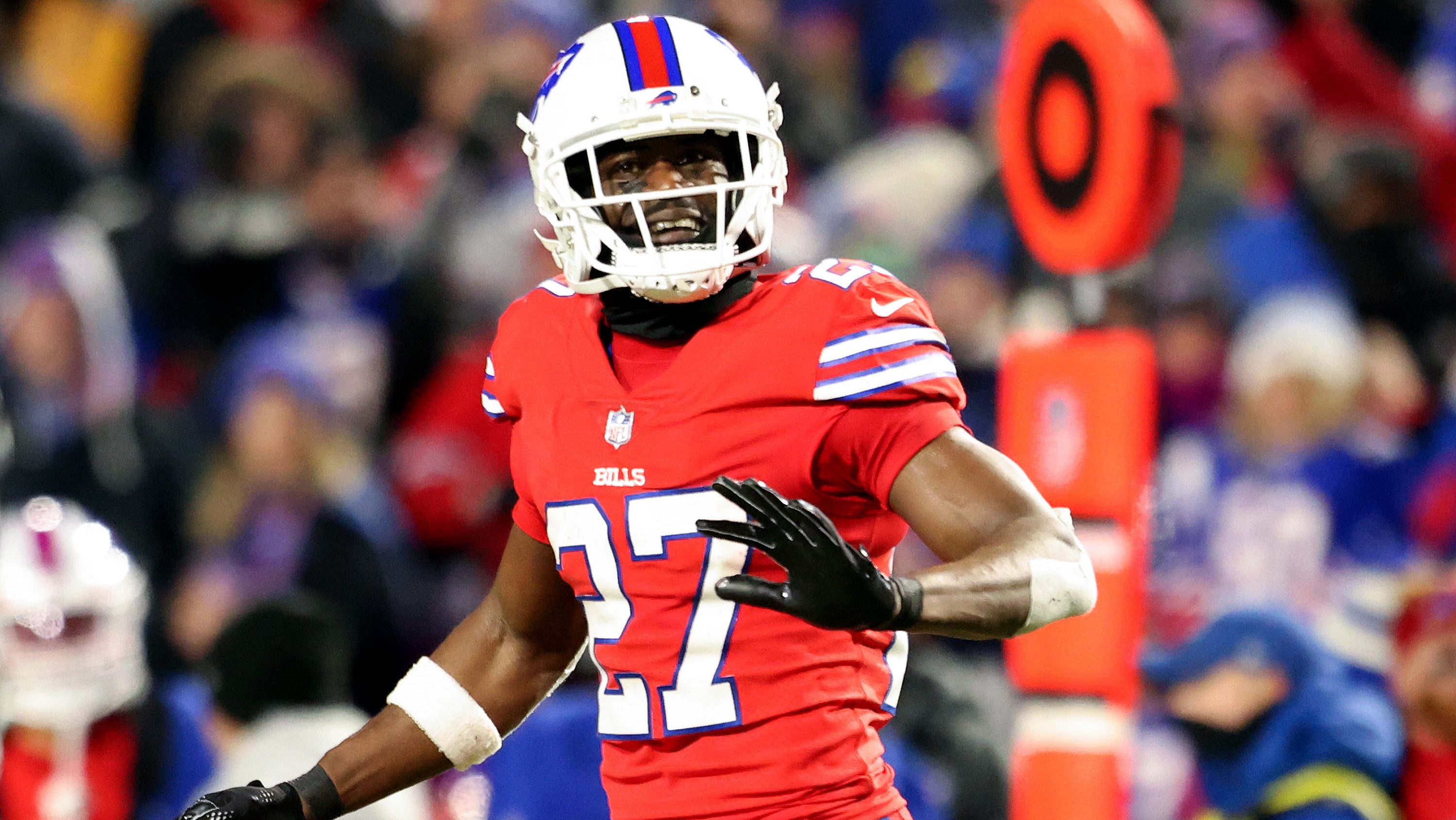 Bills GM Delivers Cryptic Response on $69 Million Star's Return