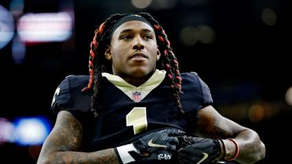 Steelers Add ‘Field-Stretching’ WR, 16 Other Players on Reserve/Future Contracts