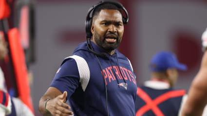 Coach Jerod Mayo Breaks Significant Patriots Barrier With Hiring