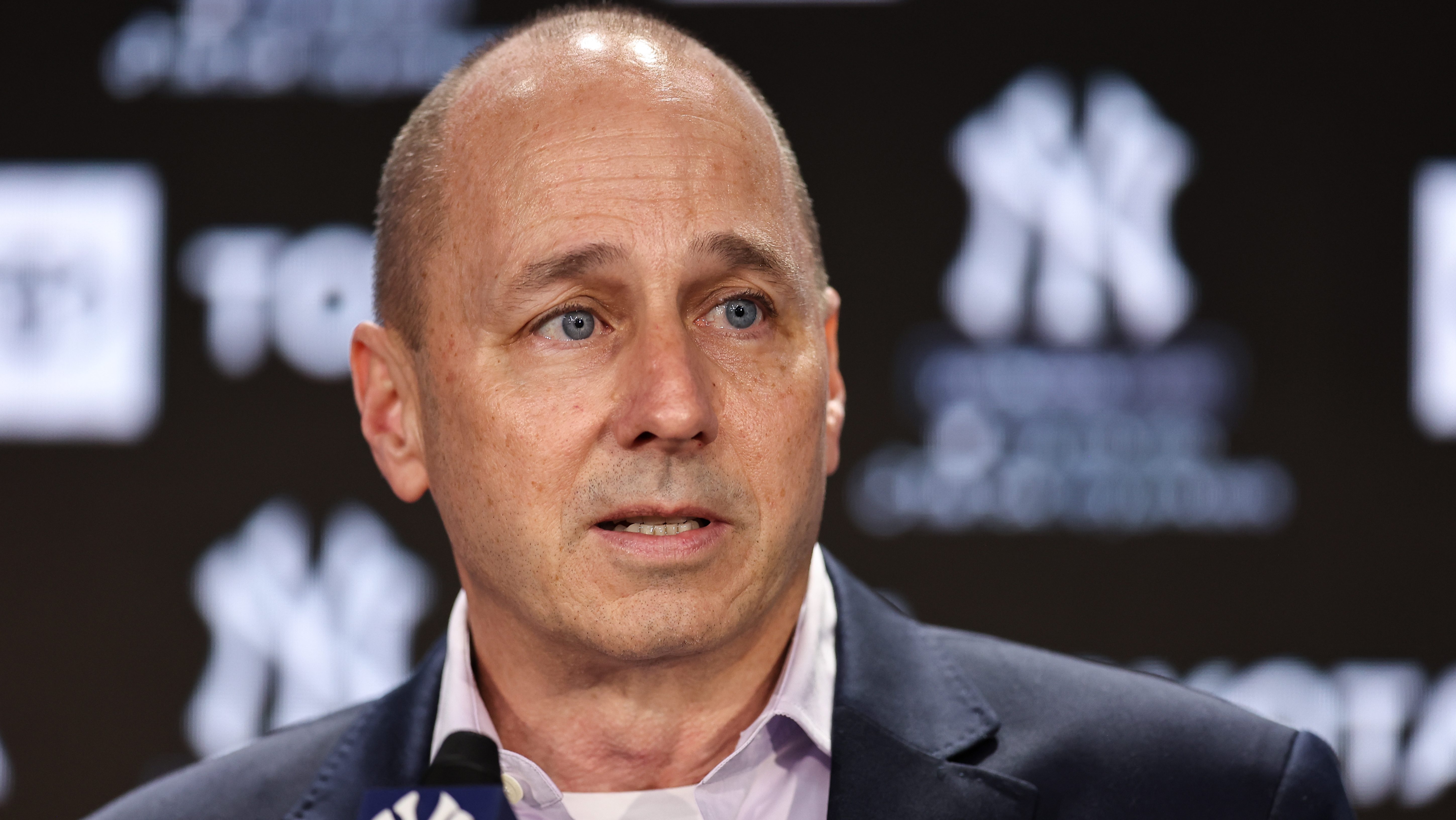 Yankees Will Make 1 More Big Offseason Splash, Predicts Insider