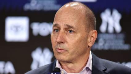 MLB Insider Floats Idea of a Yankees Blockbuster Trade to Bolster Rotation