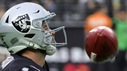 Raiders Projected to Cut Fan Favorite to Save $8.1 Million