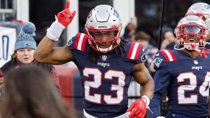 Jerod Mayo, Patriots Can Replace Kyle Dugger With Super Bowl Winner