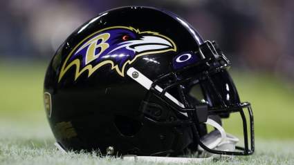 Proposed Ravens Trade Swaps Picks, David Ojabo for 2-Time Pro Bowl Pass Rusher